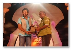 South Indian Cinematographers Association Awards