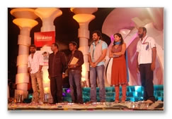 South Indian Cinematographers Association Awards