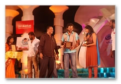 South Indian Cinematographers Association Awards