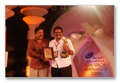 South Indian Cinematographers Association Awards