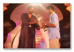 South Indian Cinematographers Association Awards