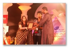 South Indian Cinematographers Association Awards