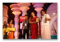 South Indian Cinematographers Association Awards