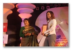 South Indian Cinematographers Association Awards