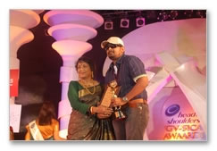 South Indian Cinematographers Association Awards