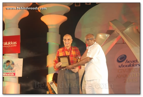 South Indian Cinematographers Association Awards