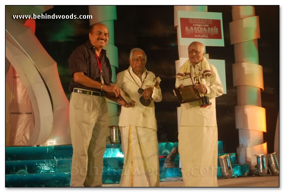 South Indian Cinematographers Association Awards