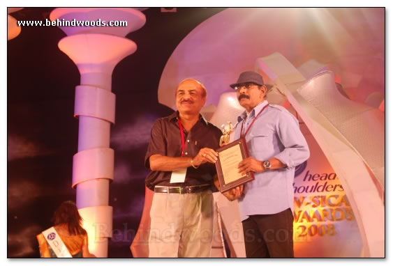 South Indian Cinematographers Association Awards