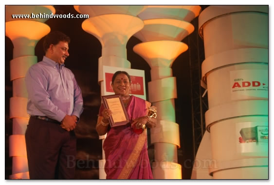 South Indian Cinematographers Association Awards