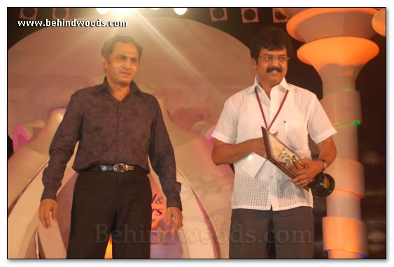 South Indian Cinematographers Association Awards