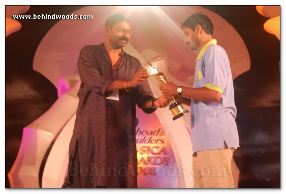 South Indian Cinematographers Association Awards