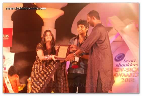 South Indian Cinematographers Association Awards