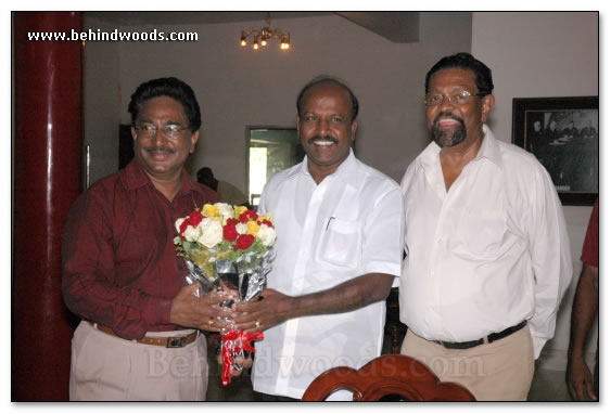 East-West resort inaugural function