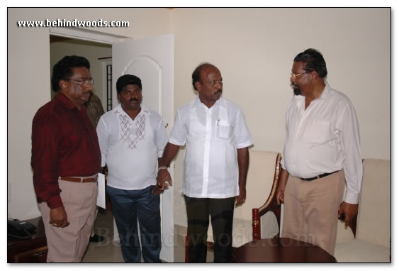 East-West resort inaugural function