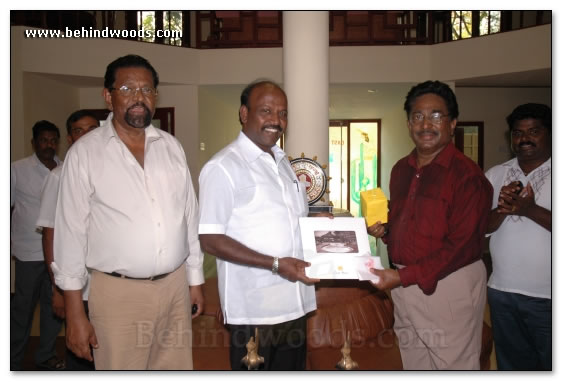 East-West resort inaugural function