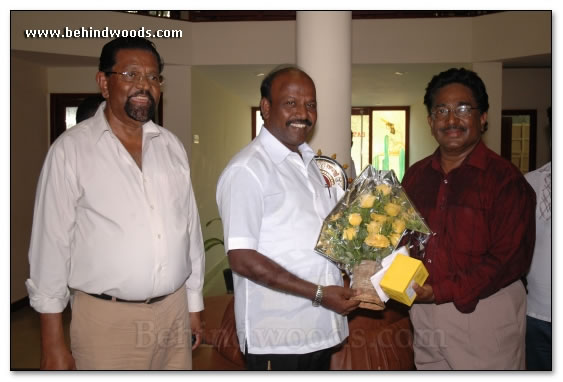 East-West resort inaugural function