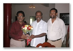 East-West resort inaugural function