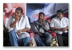 Thenavattu Audio Launch Gallery