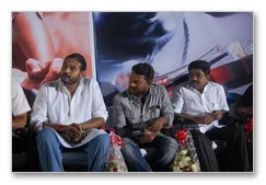 Thenavattu Audio Launch Gallery