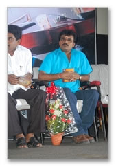 Thenavattu Audio Launch Gallery