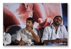 Thenavattu Audio Launch Gallery