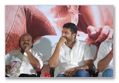 Thenavattu Audio Launch Gallery