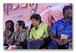 Thenavattu Audio Launch Gallery