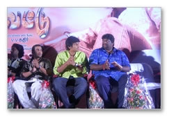 Thenavattu Audio Launch Gallery