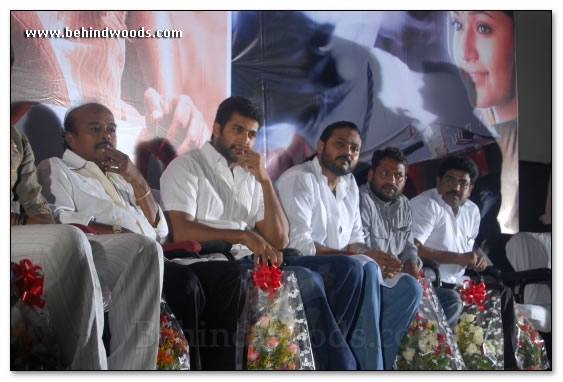 Thenavattu Audio Launch Gallery