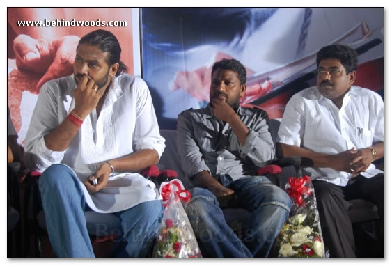 Thenavattu Audio Launch Gallery