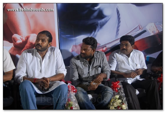 Thenavattu Audio Launch Gallery