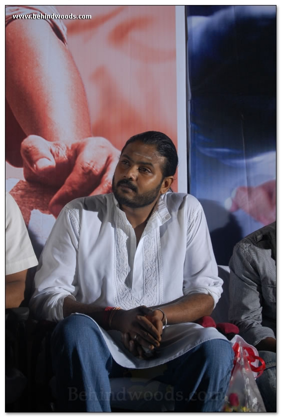 Thenavattu Audio Launch Gallery