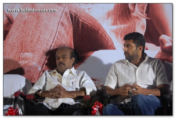 Thenavattu Audio Launch Gallery