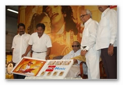 Ulliyin Osai Audio Launch Gallery