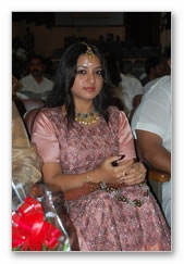 Ulliyin Osai Audio Launch Gallery