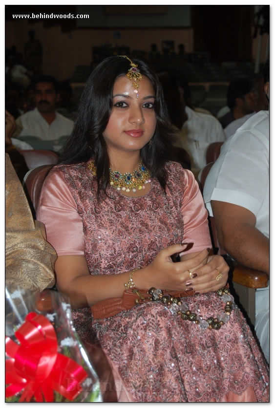 Ulliyin Osai Audio Launch Gallery