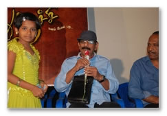 Vannathupoochi Audio Launch - Images