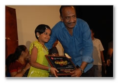 Vannathupoochi Audio Launch - Images