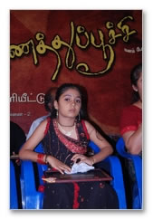 Vannathupoochi Audio Launch - Images