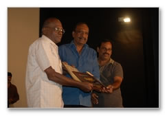 Vannathupoochi Audio Launch - Images