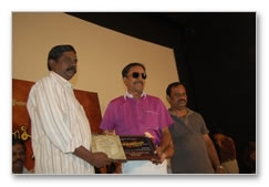 Vannathupoochi Audio Launch - Images