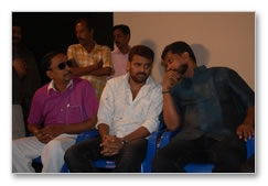 Vannathupoochi Audio Launch - Images