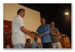 Vannathupoochi Audio Launch - Images