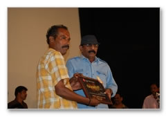 Vannathupoochi Audio Launch - Images