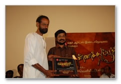 Vannathupoochi Audio Launch - Images