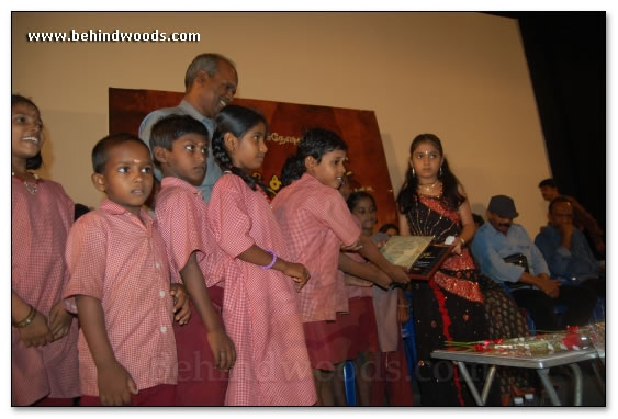 Vannathupoochi Audio Launch - Images