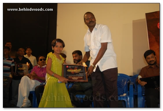 Vannathupoochi Audio Launch - Images