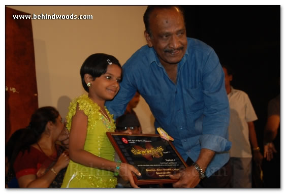 Vannathupoochi Audio Launch - Images