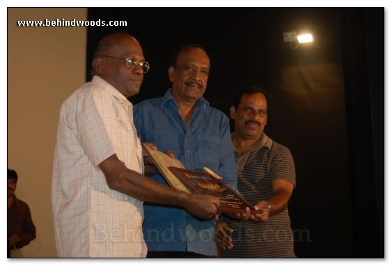 Vannathupoochi Audio Launch - Images