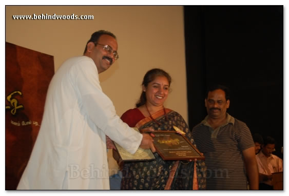 Vannathupoochi Audio Launch - Images